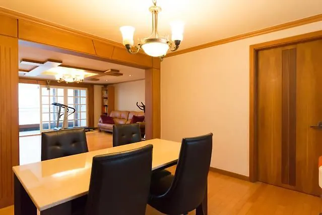ホームステイ Cozy Stay Haeundae 釜山広域市