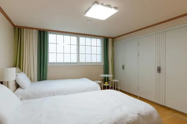 Cozy Stay Haeundae 釜山広域市 0*,