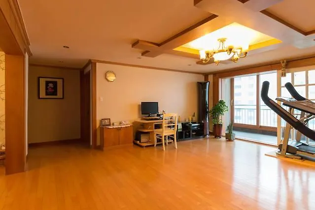 Cozy Stay Haeundae 釜山広域市 ホームステイ