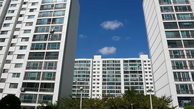 コージー ステイ ヘウンデ location